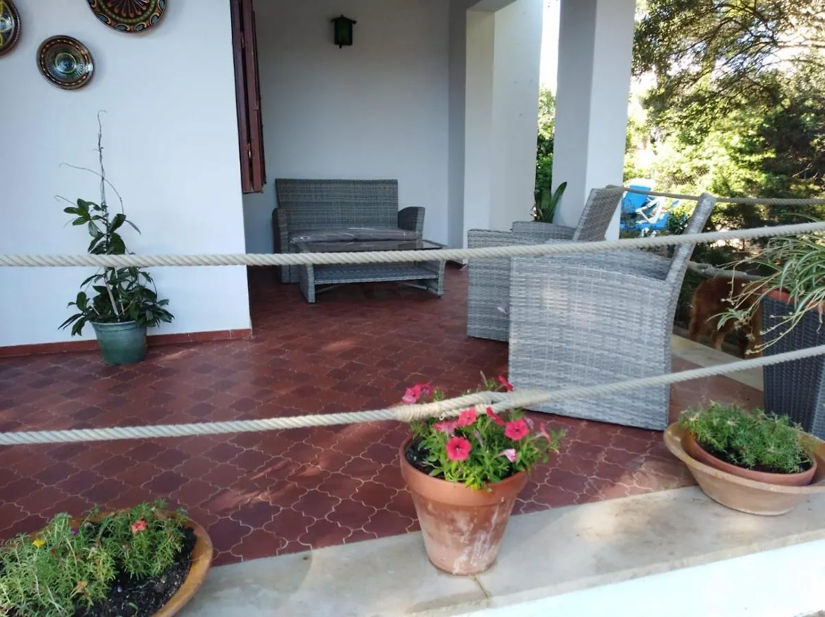 Villa Ses Sivines Cala'N Blanes  España