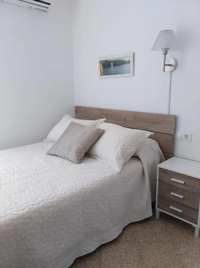 Сasa de vacaciones Villa Ses Sivines Cala'N Blanes