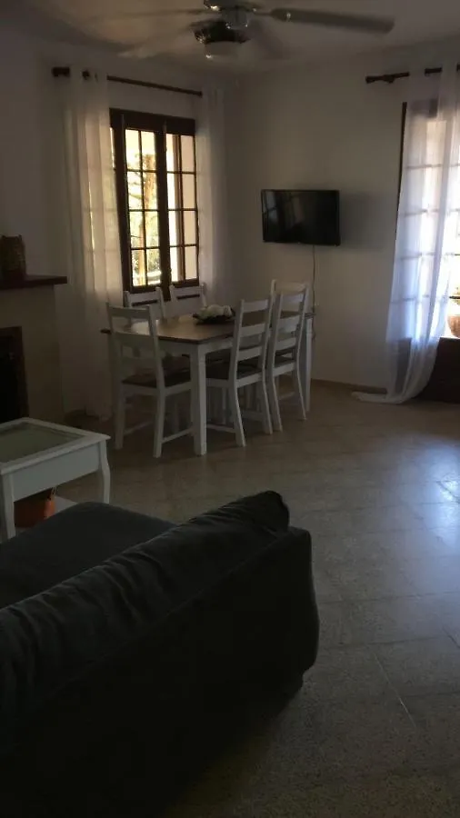 Villa Ses Sivines Cala'N Blanes  0*, Cala'N Blanes (Menorca)