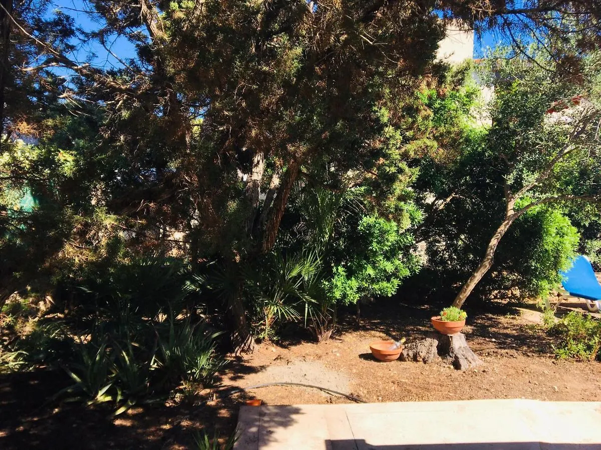 Villa Ses Sivines Cala'N Blanes  0*, Cala'N Blanes (Menorca)