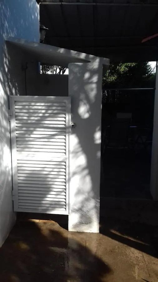 Vila Ses Sivines Cala'N Blanes  Prázdninový dům