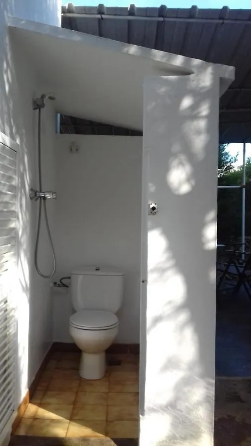 Сasa de vacaciones Villa Ses Sivines Cala'N Blanes  España