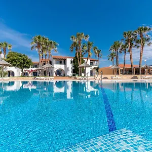 Apart-hotel Vistapicas, Cala'N Blanes (Menorca)