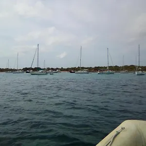 Apartamento En Calan Blanes, Ciutadella Cala'N Blanes (Menorca)