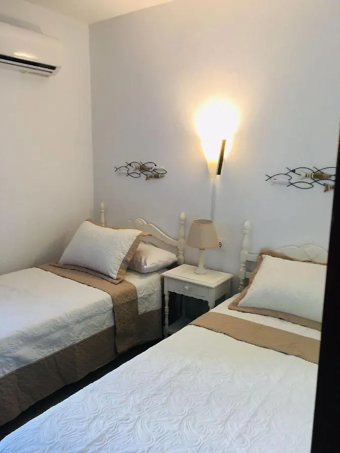 Ses Sivines Villa Cala'N Blanes